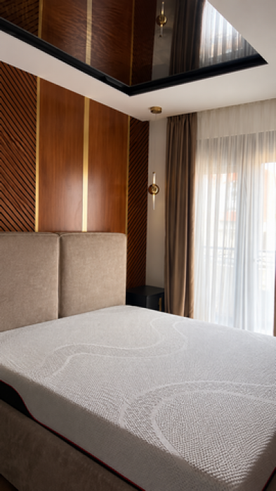 Izdavanje: Četvorosoban stan 275 m², Vračar – Beograd