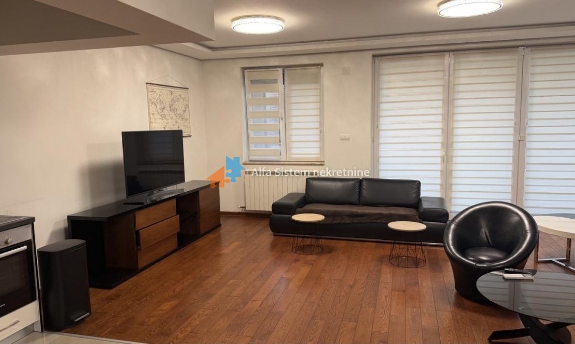 Izdavanje: Dvosoban stan 76 m², Zvezdara – Beograd