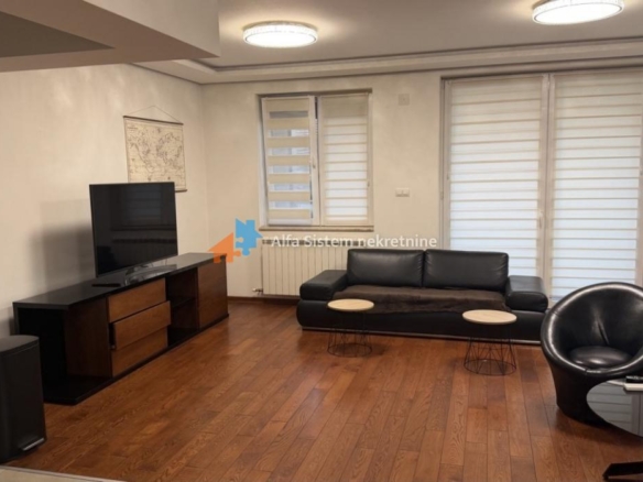 Izdavanje: Dvosoban stan 76 m², Zvezdara – Beograd