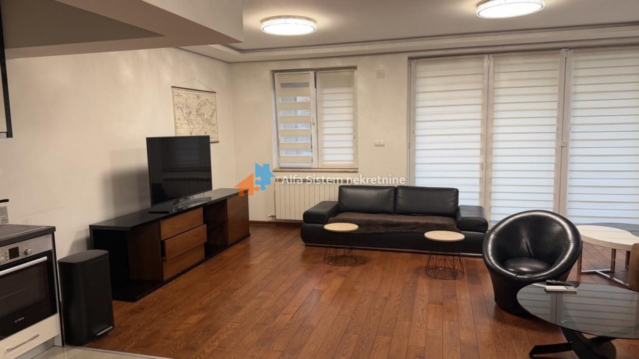 Izdavanje: Dvosoban stan 76 m², Zvezdara – Beograd Izdavanje: Dvosoban stan 76 m², Zvezdara – Beograd