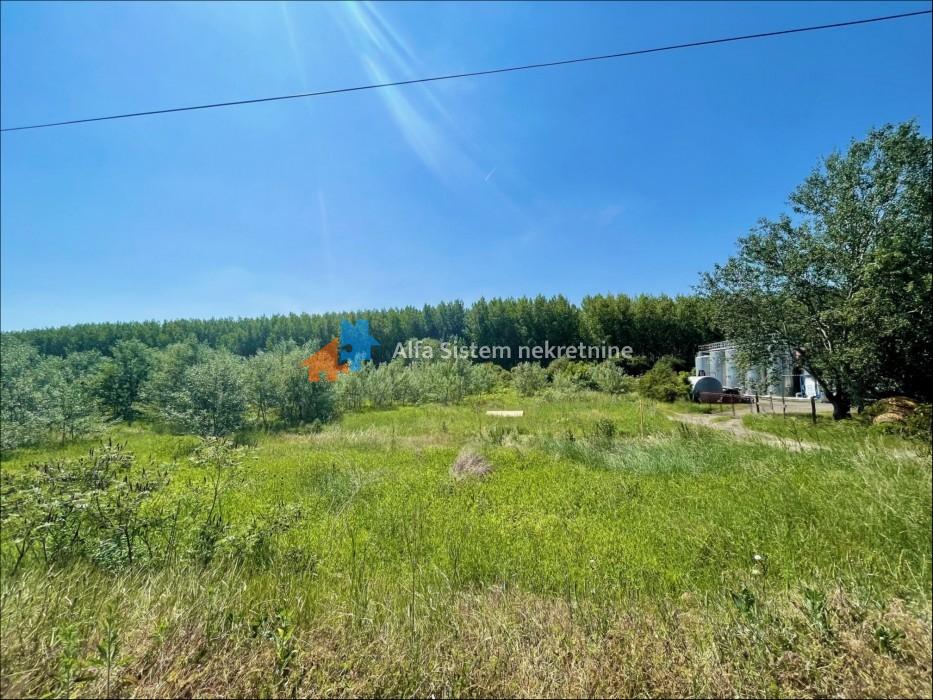 Prodaja: Plac 3.700 m², Palilula – Beograd