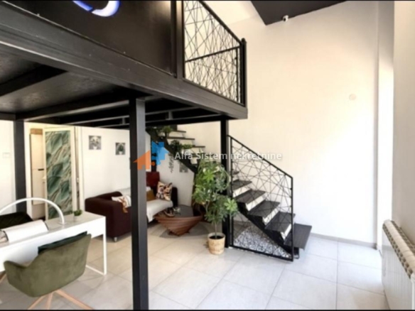 Prodaja: Lokal 60 m², Palilula – Beograd