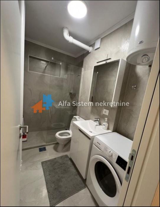 Izdavanje: Trosoban stan 60 m², Vidikovac – Beograd