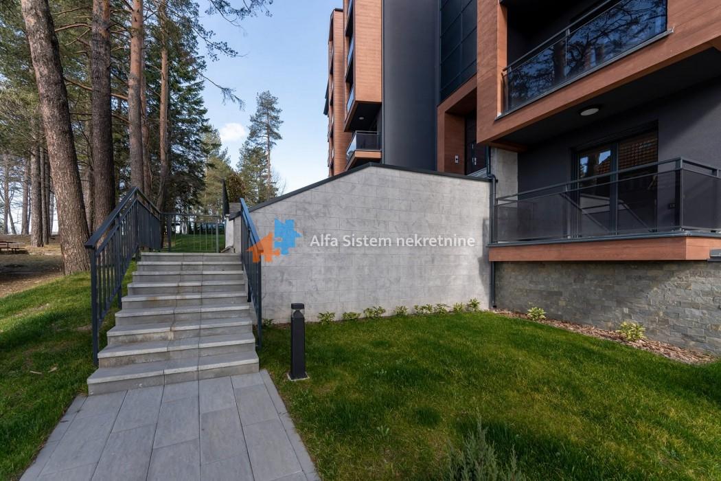 Prodaja: Dvosoban stan 47 m² – Zlatibor