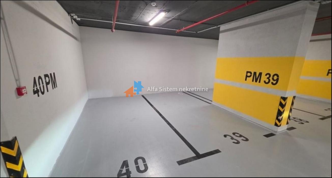 Izdavanje: Trosoban stan 95 m², Savski venac – Beograd Izdavanje: Trosoban stan 95 m², Savski venac – Beograd
