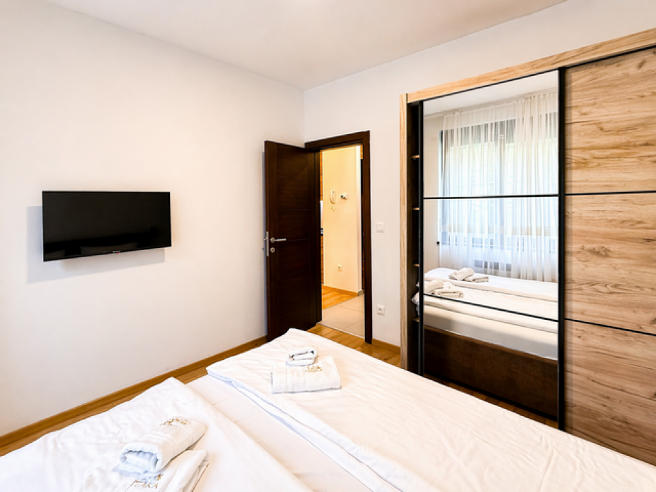 Prodaja: Jednoiposoban stan 29 m² – Zlatibor