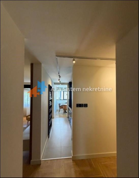 Izdavanje: Dvoiposoban stan 76 m², Čukarica – Beograd