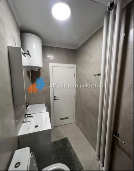 Izdavanje: Trosoban stan 60 m², Vidikovac – Beograd