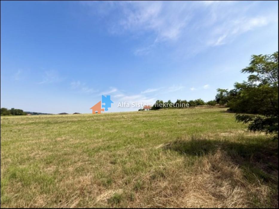 Prodaja: Plac 14.600 m², Voždovac – Beograd