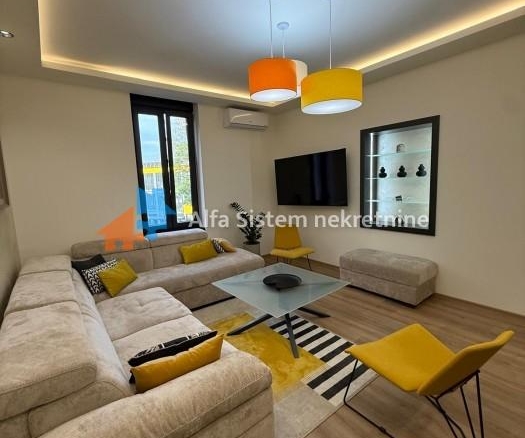 Izdavanje: Dvosoban stan 60 m², Stari grad – Beograd