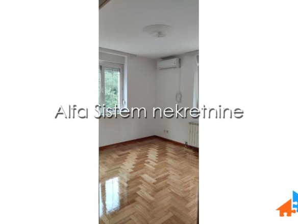 Izdavanje: Četvorosoban stan 147 m², Voždovac – Beograd
