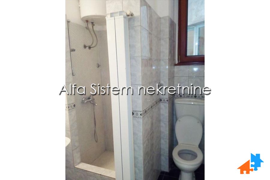 Izdavanje: Poslovni prostor 66 m², Stari grad – Beograd
