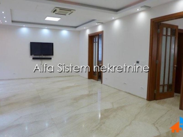 Izdavanje: Kuća 400 m², Banovo brdo – Beograd