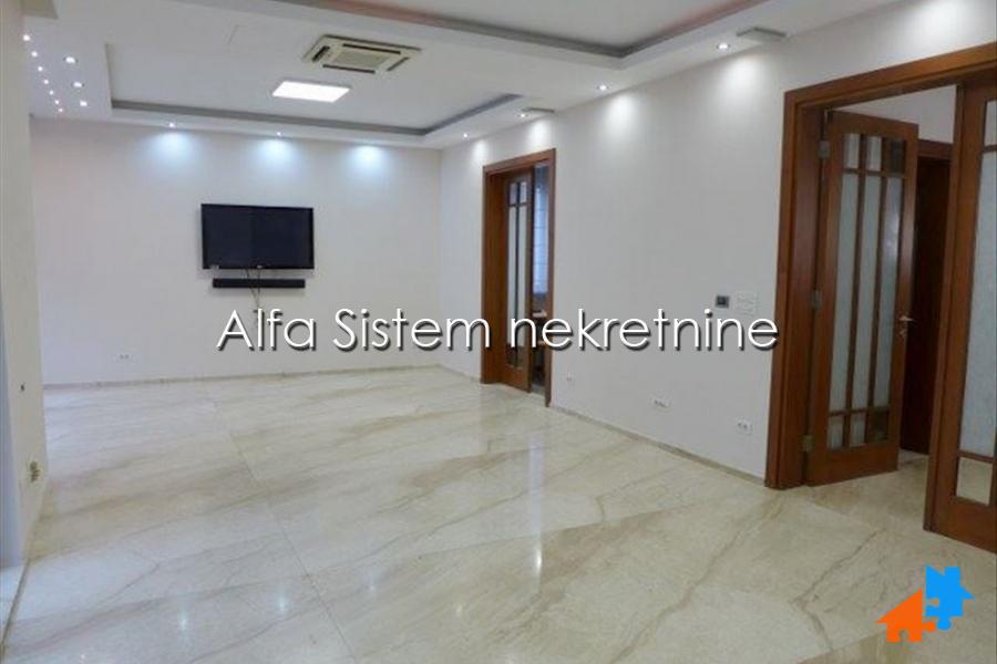 Izdavanje: Kuća 400 m², Banovo brdo – Beograd