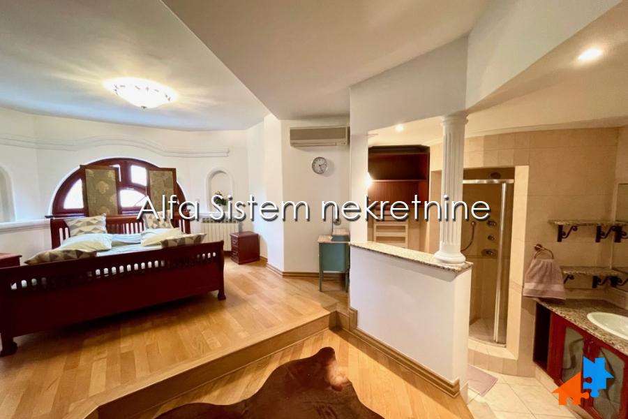 Izdavanje: Kuća 250 m², Voždovac – Beograd