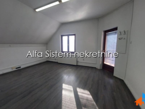 Izdavanje: Poslovni prostor 220 m², Zemun – Beograd