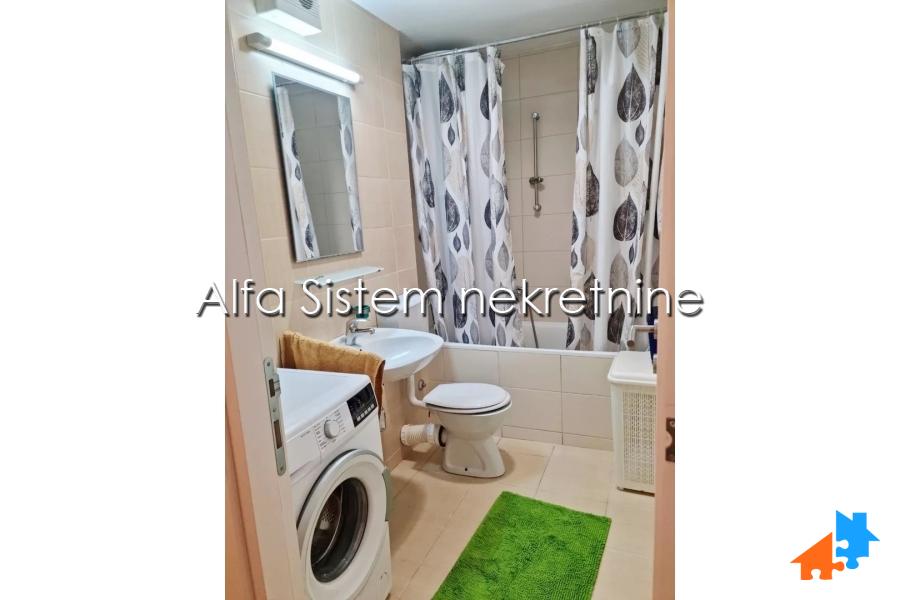 Izdavanje: Trosoban stan 85 m², Voždovac – Beograd
