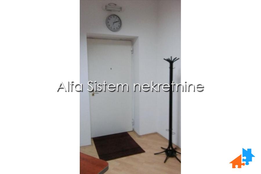 Izdavanje: Poslovni prostor 66 m², Stari grad – Beograd
