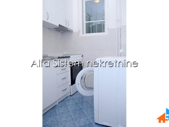 Izdavanje: Trosoban stan 80 m², Stari grad – Beograd