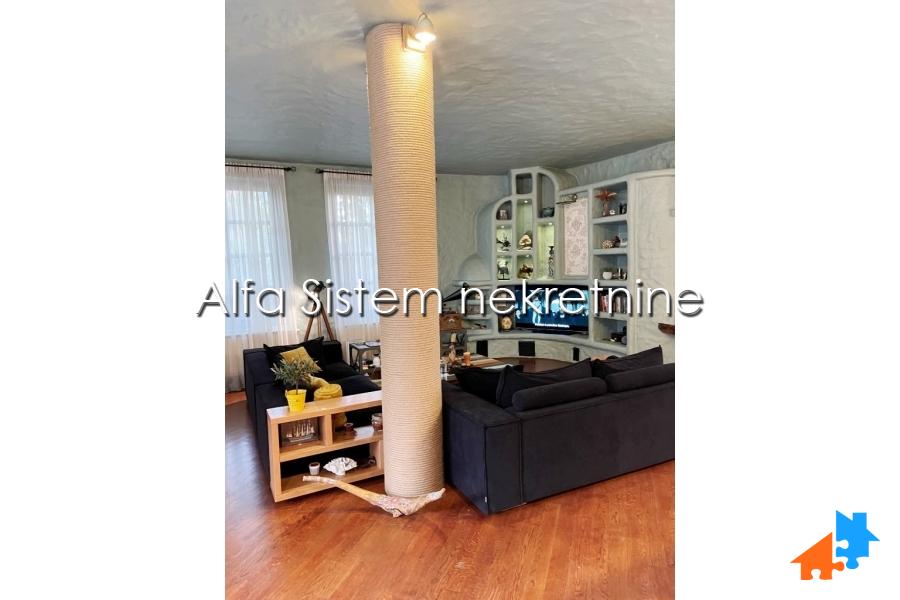 Izdavanje: Kuća 360 m², Voždovac – Beograd