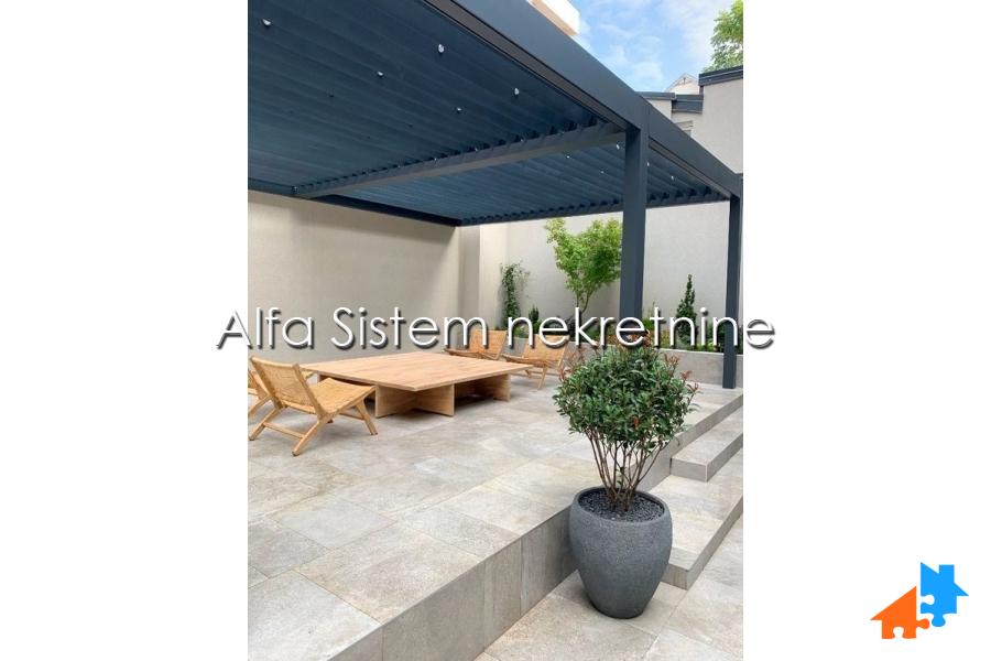 Izdavanje: Trosoban stan 85 m², Vračar – Beograd