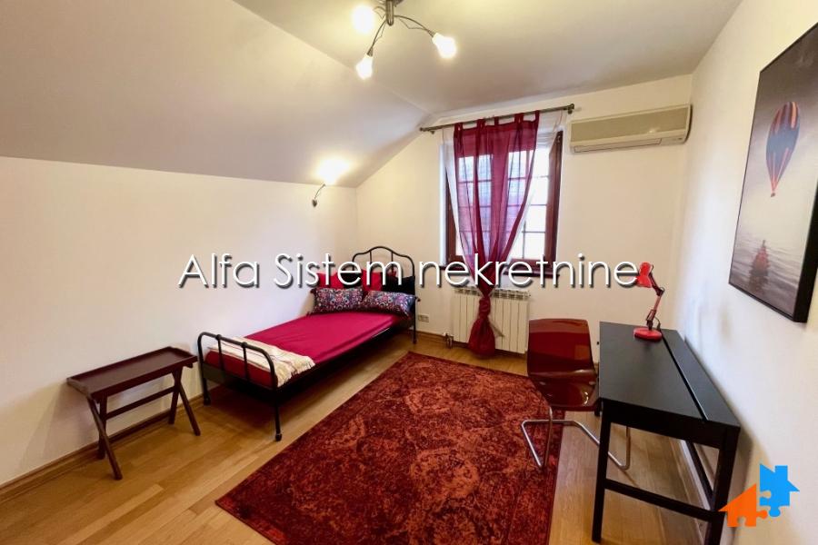 Izdavanje: Kuća 250 m², Voždovac – Beograd