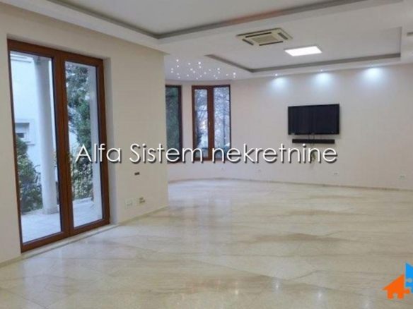 Izdavanje: Kuća 400 m², Banovo brdo – Beograd