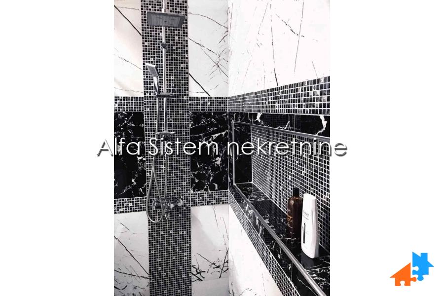Izdavanje: Trosoban stan 98 m², Stari grad – Beograd