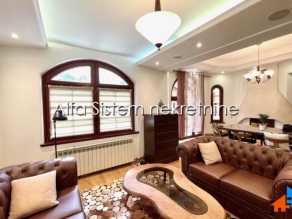 Izdavanje: Kuća 250 m², Voždovac – Beograd