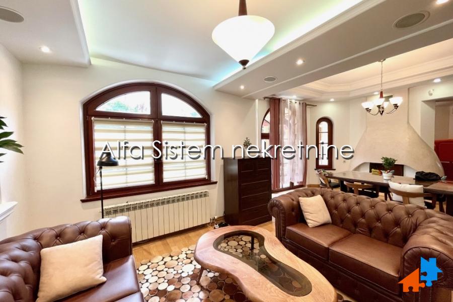 Izdavanje: Kuća 250 m², Voždovac – Beograd