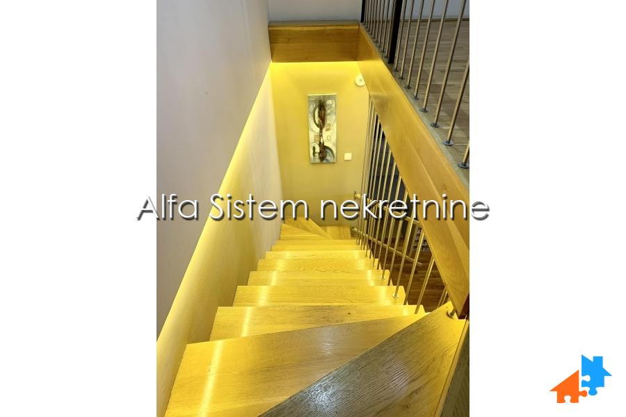 Prodaja: Petosoban stan 157 m², Zvezdara – Beograd