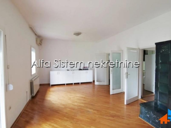 Izdavanje: Kuća 400 m², Savski venac – Beograd
