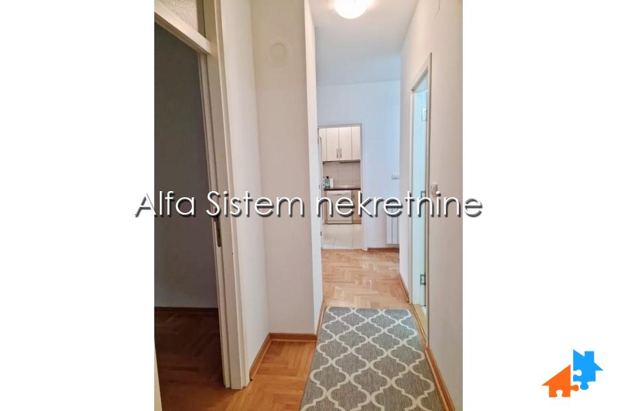 Izdavanje: Trosoban stan 85 m², Voždovac – Beograd