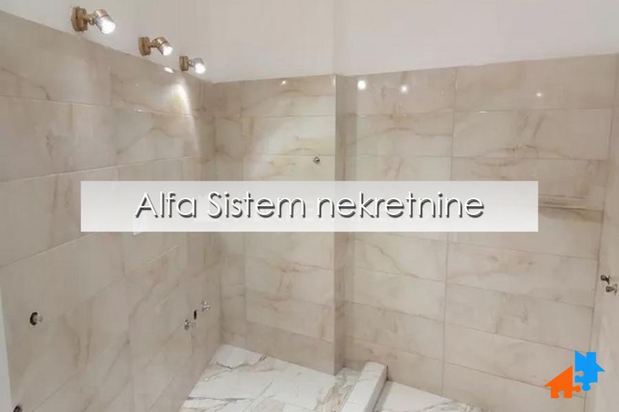 Izdavanje: Četvorosoban stan 120 m², Stari grad – Beograd