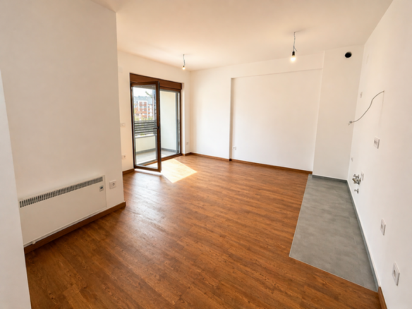 Prodaja: Dvoiposoban stan 47 m² – Zlatibor
