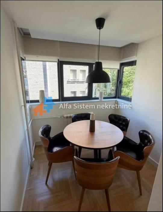 Izdavanje: Dvoiposoban stan 76 m², Čukarica – Beograd