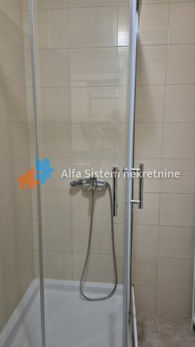 Izdavanje: Dvosoban stan 70 m², Voždovac – Beograd