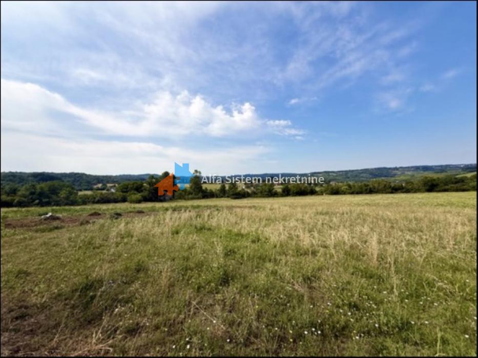 Prodaja: Plac 14.600 m², Voždovac – Beograd