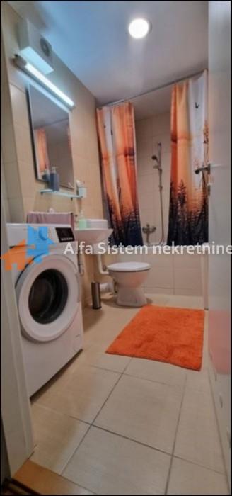 Izdavanje: Trosoban stan 83 m², Voždovac – Beograd