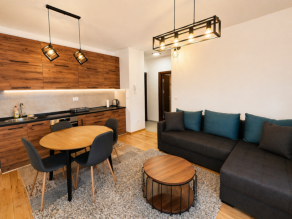 Prodaja: Jednoiposoban stan 33 m² – Zlatibor