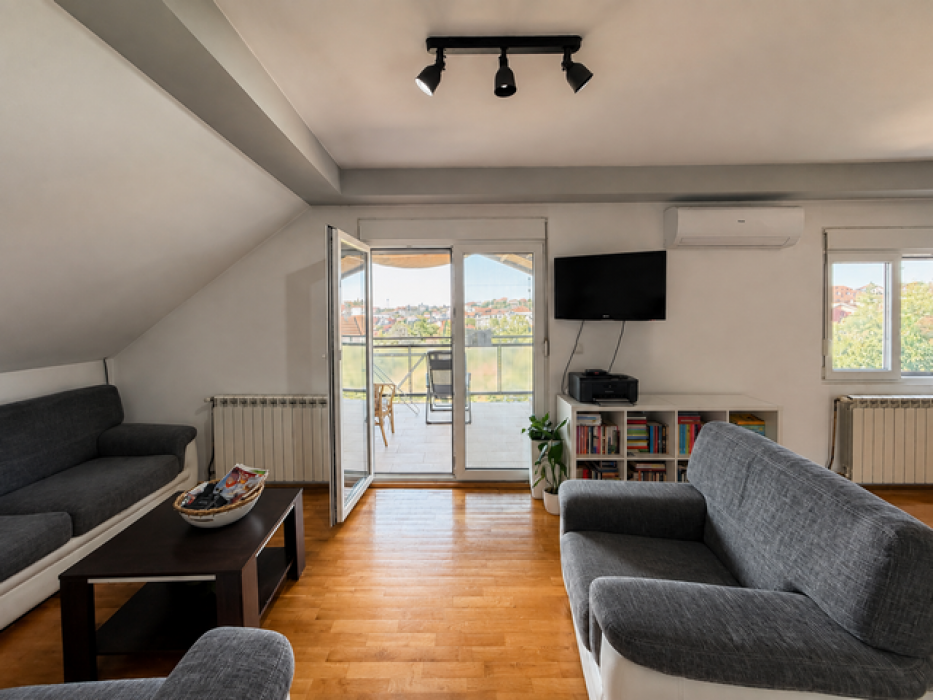 Prodaja: Kuća 220 m², Zvezdara – Beograd