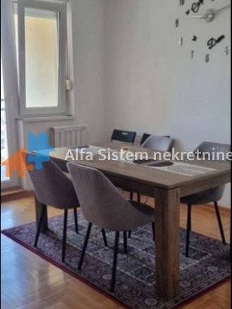 Izdavanje: Trosoban stan 83 m², Voždovac – Beograd