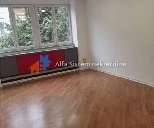 Izdavanje: Poslovni prostor 420 m², Stari grad – Beograd