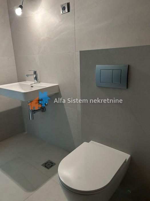 Izdavanje: Trosoban stan 77 m², Novi Beograd – Beograd