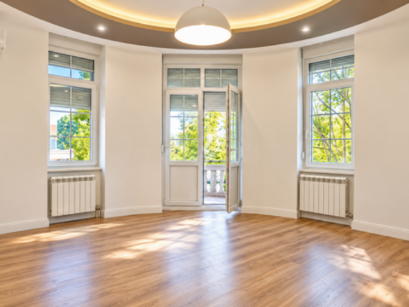Izdavanje: Poslovni prostor 130 m², Vračar – Beograd