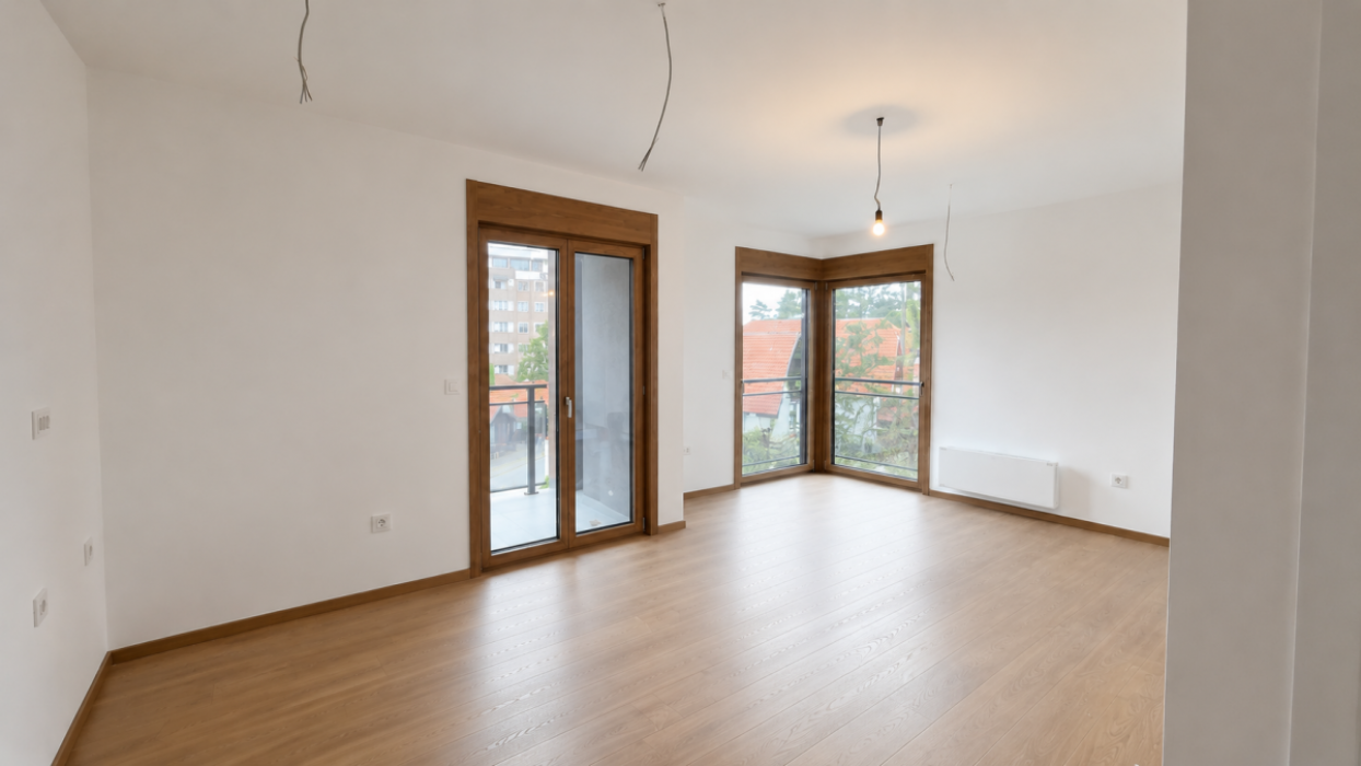 Prodaja: Dvosoban stan 47 m² – Zlatibor Prodaja: Dvosoban stan 47 m² – Zlatibor