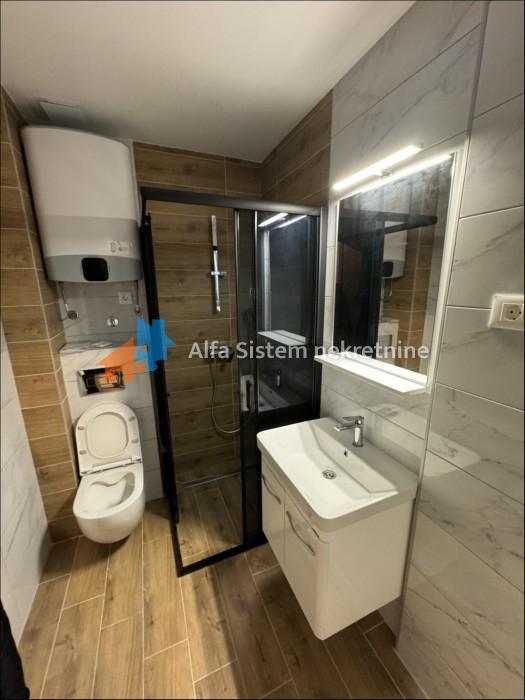 Prodaja: Jednoiposoban stan 37 m² – Zlatibor