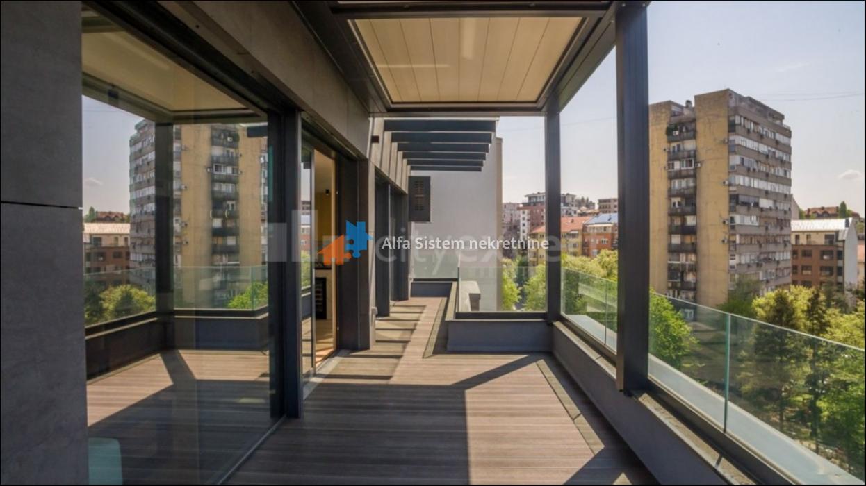 Izdavanje: Trosoban stan 140 m², Vračar – Beograd Izdavanje: Trosoban stan 140 m², Vračar – Beograd