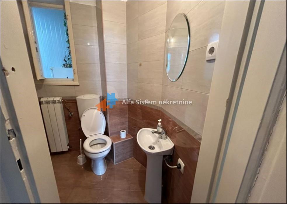 Izdavanje: Trosoban stan 90 m², Stari grad – Beograd