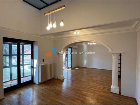 Izdavanje: Kuća 550 m², Voždovac – Beograd